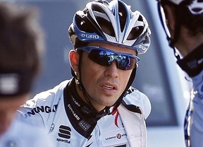 Contador vuelve a La Vuelta con el cartel de gran favorito y no lo oculta: 