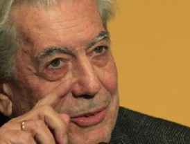 La elección de Vargas Llosa para la inauguración de la Feria del Libro generó una gran polémica