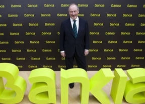Bankia podrá operar ya en Estados Unidos