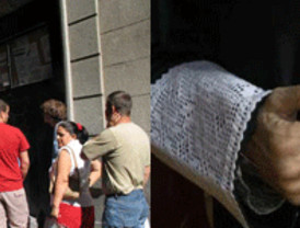 Garzón cita al menos a dos parlamentarios nacionales en el sumario de la trama