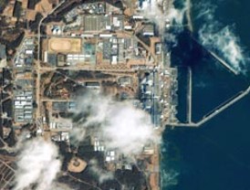 Amenaza nuclear dispara revisiones en centrales