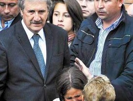 El espejismo de la seguridad democrática