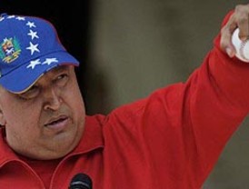 Chávez asegura que ya no tiene cáncer