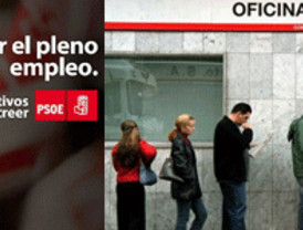 Griñán anuncia un paquete de medidas de impulso económico