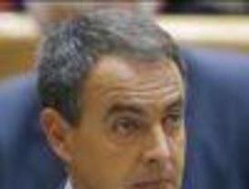 Zapatero realizó un nuevo llamamiento a la unidad