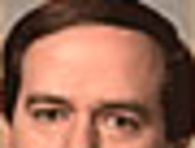 El dedo de Joan Ferran en el ojo de Duran