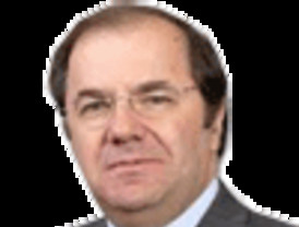 Ávila valora la decisión del Banco de España y dice que la inhabilitación estaba 'en mente de todos'