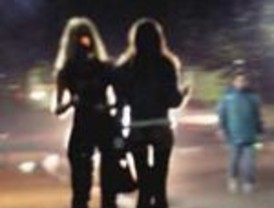 La Ciudad mudará a los travestis del Rosedal