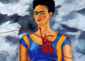 'Ellas. Creadoras de los siglos XX y XXI' nos trae una antología del último arte femenino