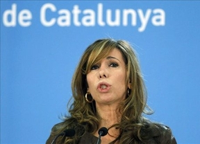 El PP estudia otra vía para desactivar la consulta: impugnar los Presupuestos catalanes de 2014 