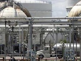 Cae producción de crudo a 2,78 millones de barriles