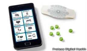 Un hito en la medicina moderna: en septiembre estarán disponibles las primeras pastillas digitales