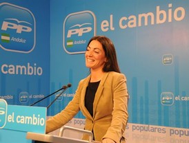 El PP-A acusa al PSOE de 'no cumplir' el Pacto Antitransfuguismo en Andalucía