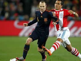 Finalistas del Balón de Oro, el próximo 6 de diciembre