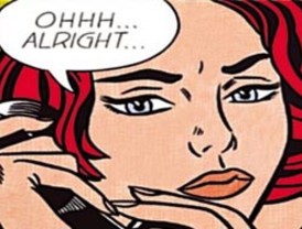 Venden obra de Lichtenstein por 38 millones de dólares