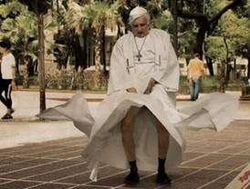 Bolivia se queda sin gas