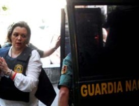 Jueza Afiuni debe ser operada de urgencia