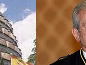 Pascual Sala, nuevo presidente del Tribunal Constitucional