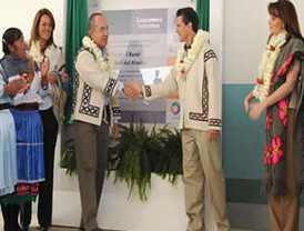 Sigue el saneamiento inmobiliario: caen un 21,7% las viviendas nuevas construidas