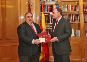 Peticiones "curiosas" pero no "descabelladas" al Consejo Consultivo de Castilla-La Mancha