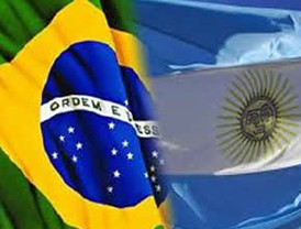 Canciller argentino admite que 'preocupa' el déficit comercial, de su país, con Brasil