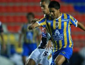 Se reparten puntos Pachuca y San Luis al empatar 0-0 en gris encuentro