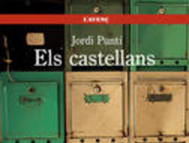 'Els castellans', por Jordi Puntí
