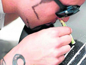 España es el país con mayor consumo de cocaína en Europa