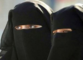 Un 'burka' para los magistrados del Tribunal Supremo