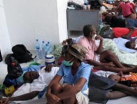 Restos óseos sí son del mayor Julián Guevara