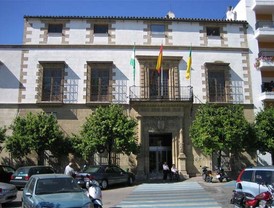 Cinco detenidos en una operación contra la especulación urbanística en El Puerto de Santa María