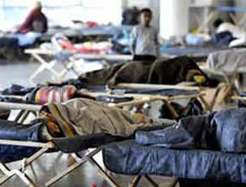 Vicepresidente colombiano marca diferencias entre Chávez y Uribe