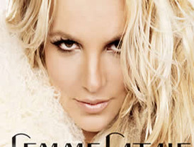 Britney Spears anuncia el nombre de su nuevo disco