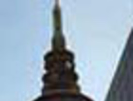 Fuerzan la retirada de un reportaje de TVE sobre Jerusalén