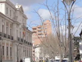 La subsecretaria de Justicia inicia en Valladolid los trámites para la construcción del Campus de la Justicia