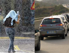 'Me he vuelto paranoico'