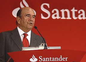 Banco Santander, primero en sumarse al Código de Buenas Prácticas aprobado por el Gobierno