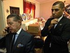 Nuevas detenciones en la causa de la mafia de los medicamentos