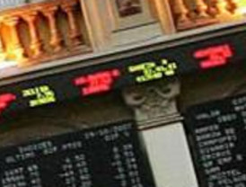 El Ibex 35 cierra su cuarta jornada en negativo (-0,64%) y se coloca en 10.600 puntos
