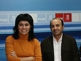 PSOE Murcia advierte que 'morosidad premeditada del Ayuntamiento pone en peligro la economía de más de 200 proveedores