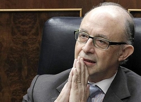 Objetivo déficit: Montoro reafirma su cumplimiento y confía en el respaldo del Eurostat