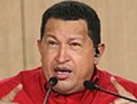 “Recuperamos nuestra Sidor” dijo un Chávez desafiante