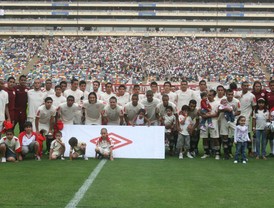 Siguen cayendo los “grandes” por parapolítica