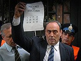 La formació original de Roxy Music amb Bryan Ferry al capdavant porta l'elegància del glam-rock a Barcelona