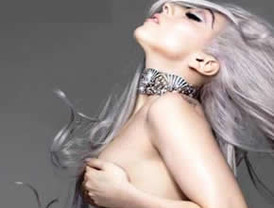 Por las drogas Lady Gaga ya no se acuerda ni de su adolescencia