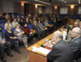 Falleció el político Gonzálo Pérez Hernández