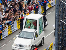 Bignone fue condenado a 25 años de prisión por delitos de lesa humanidad