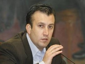 El juicio a Andrés Felipe Arias