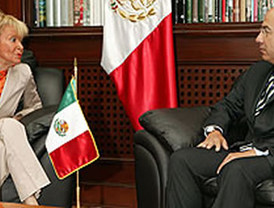 Se dedicaban al robo en Centros Comerciales