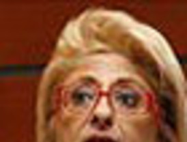 El CGPJ tarda 25 días en dar 'la bienvenida' al ministro Fernández Bermejo